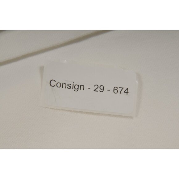 Dior Mens Arsham CD Basketball T Shirt Size Small White Pink Cotton Crewneck - Picture 8 of 8